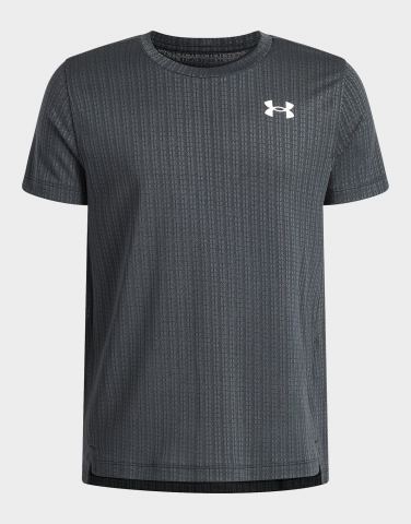 Under Armour Tech Vent Jacquard T-Shirt für Jungen