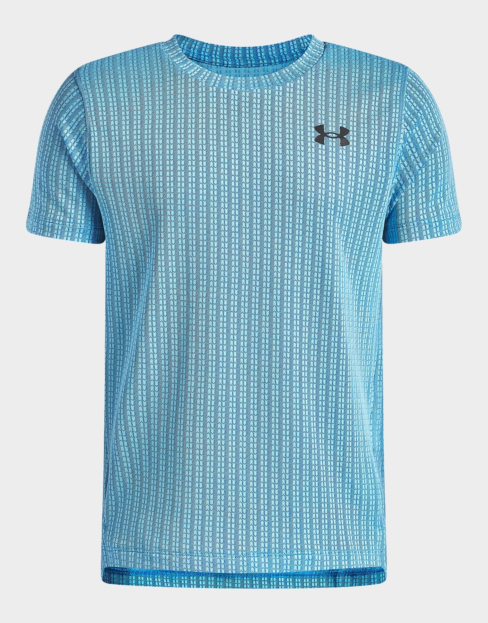 Under Armour Tech Vent Jacquard T-Shirt für Jungen