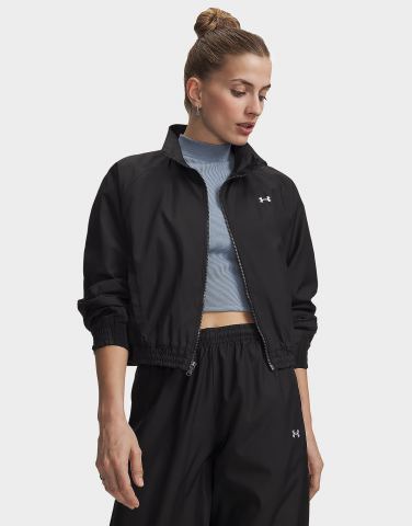 Under Armour Icon Woven Jacke