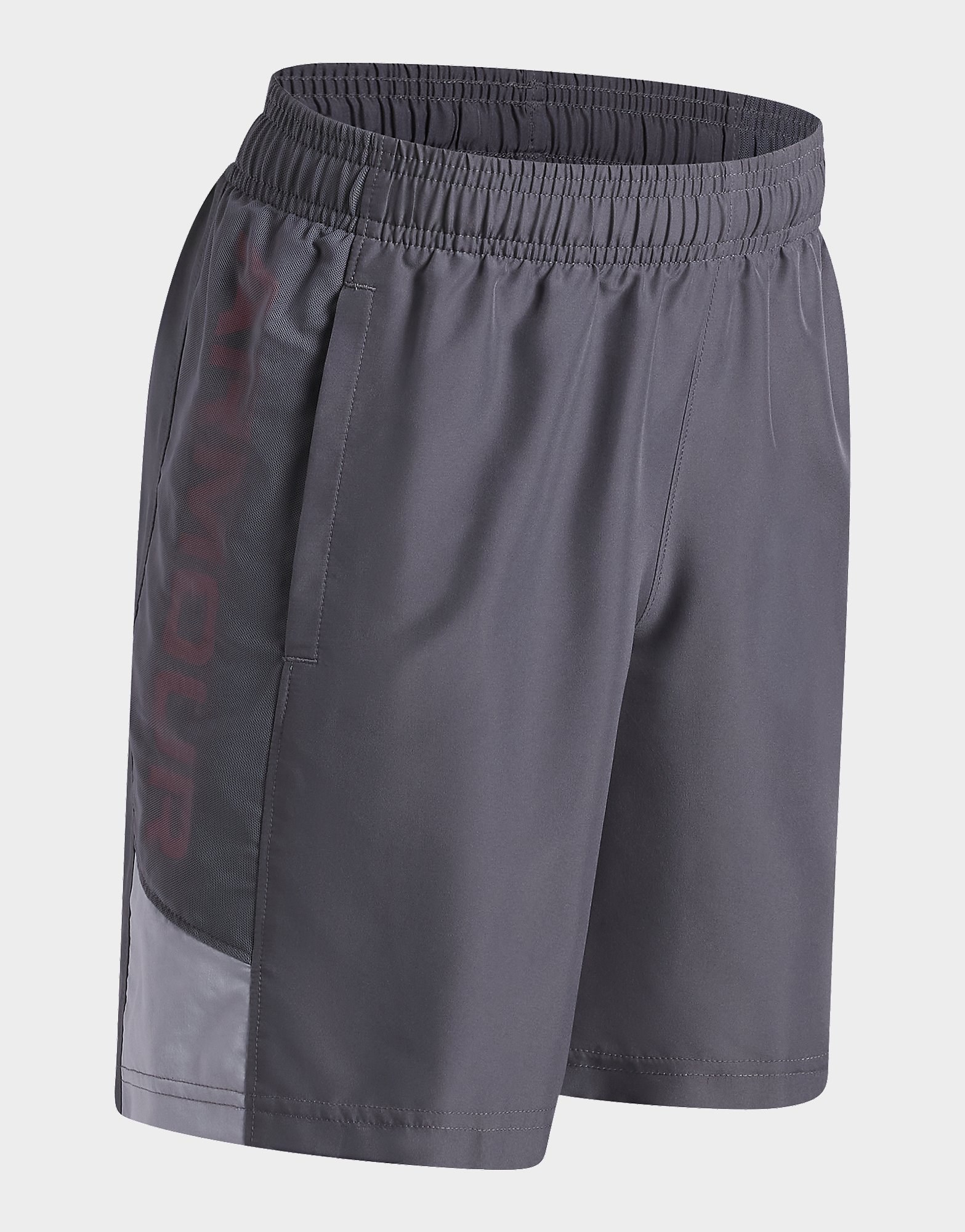 Under Armour Tech Utility Woven Shorts für Jungen