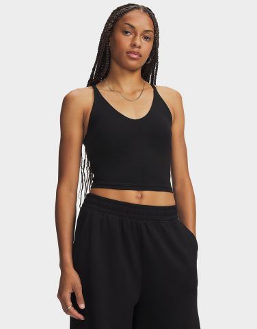 Under Armour Meridian Support Tanktop