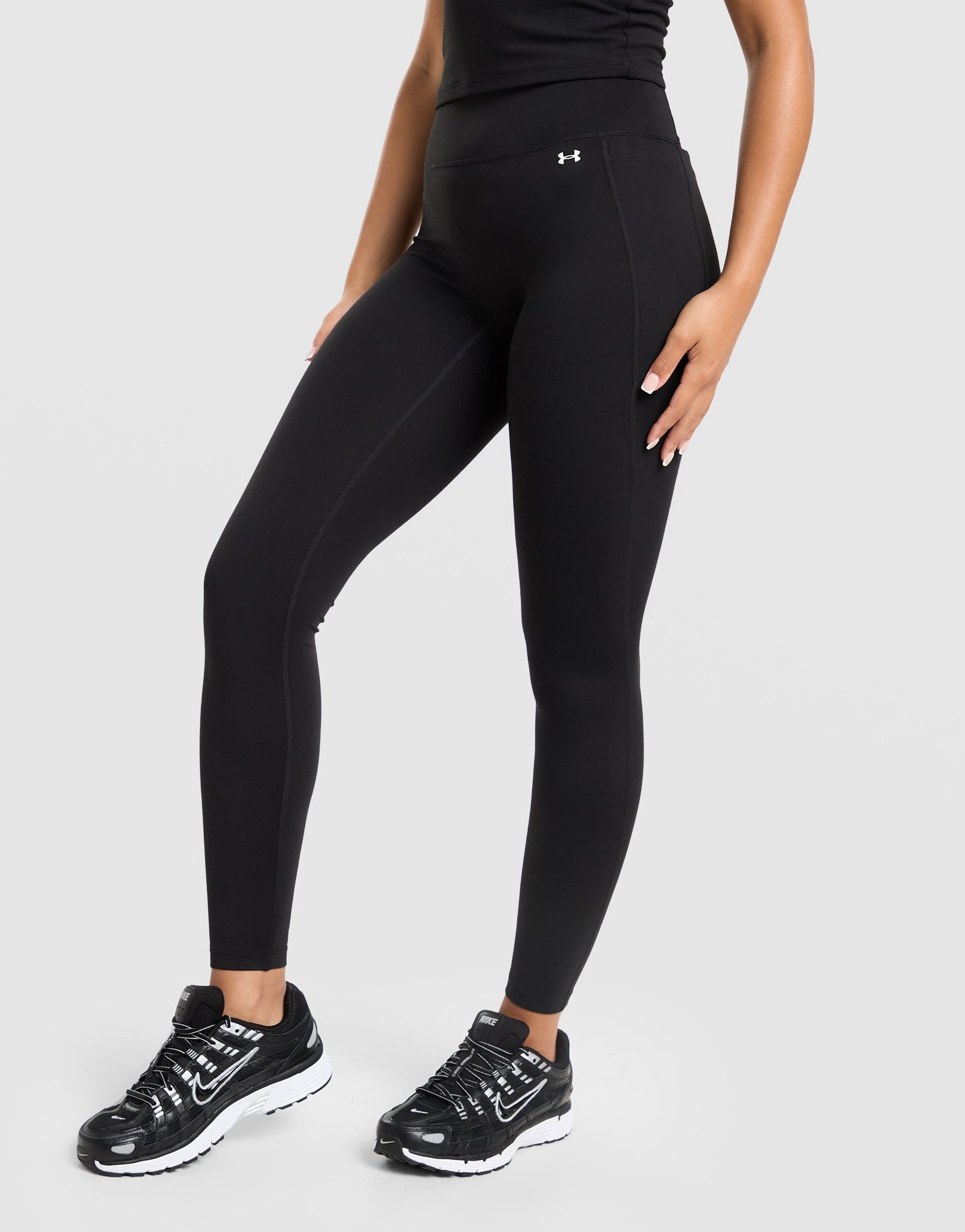 Under Armour Motion Leggings