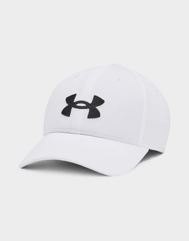Under Armour Blitzing Low Verstellbare Kappe