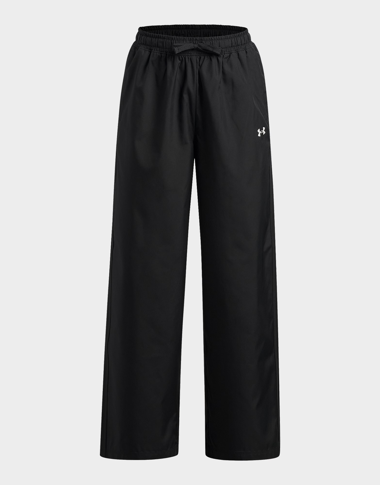 Under Armour Icon Woven Open Leg Hose für Mädchen