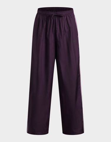 Under Armour Icon Woven Open Leg Hose für Mädchen