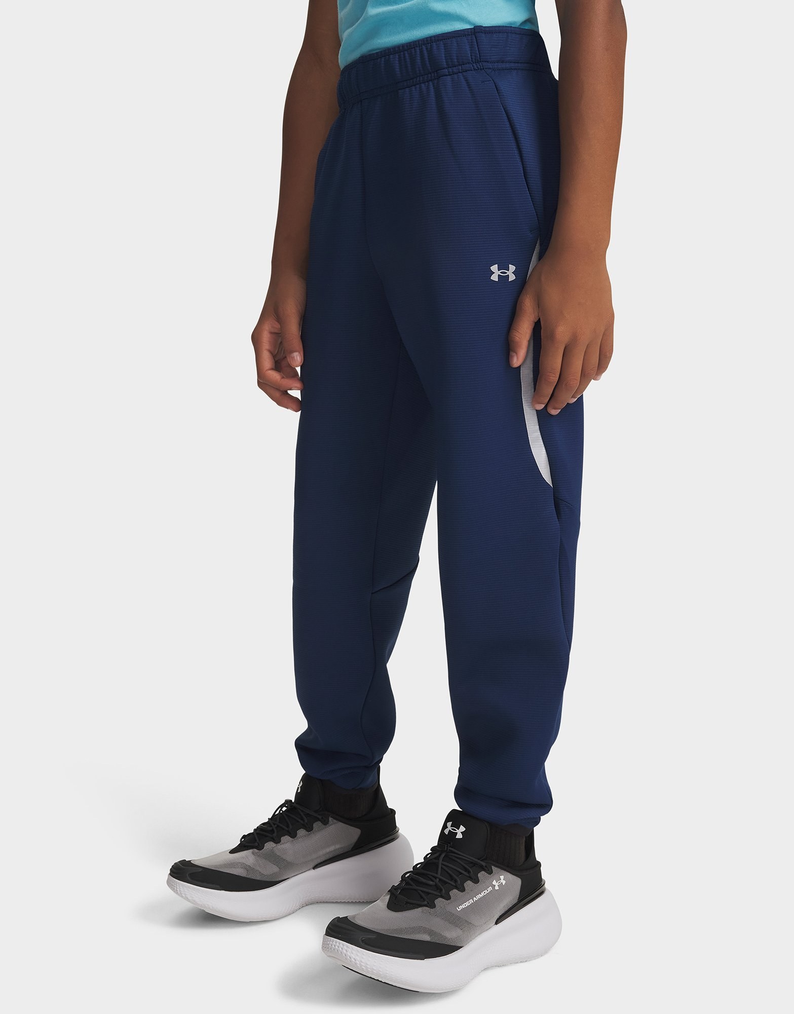 Under Armour Unstoppable Fleece Jogginghose für Jungen