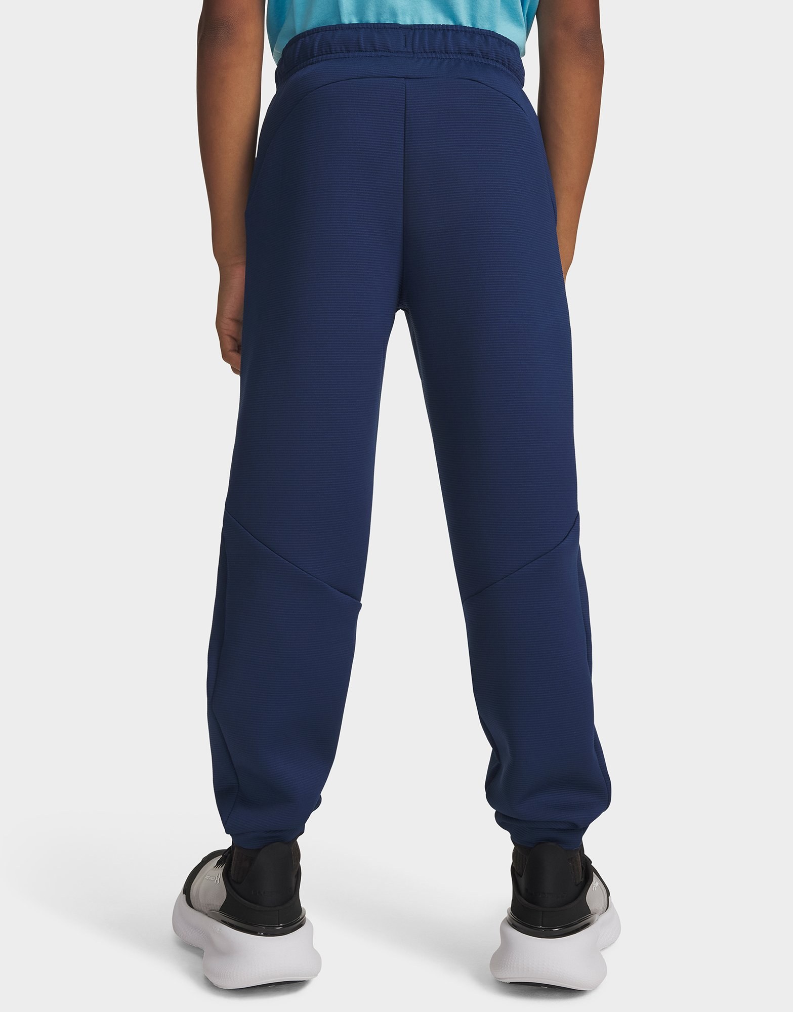 Under Armour Unstoppable Fleece Jogginghose für Jungen