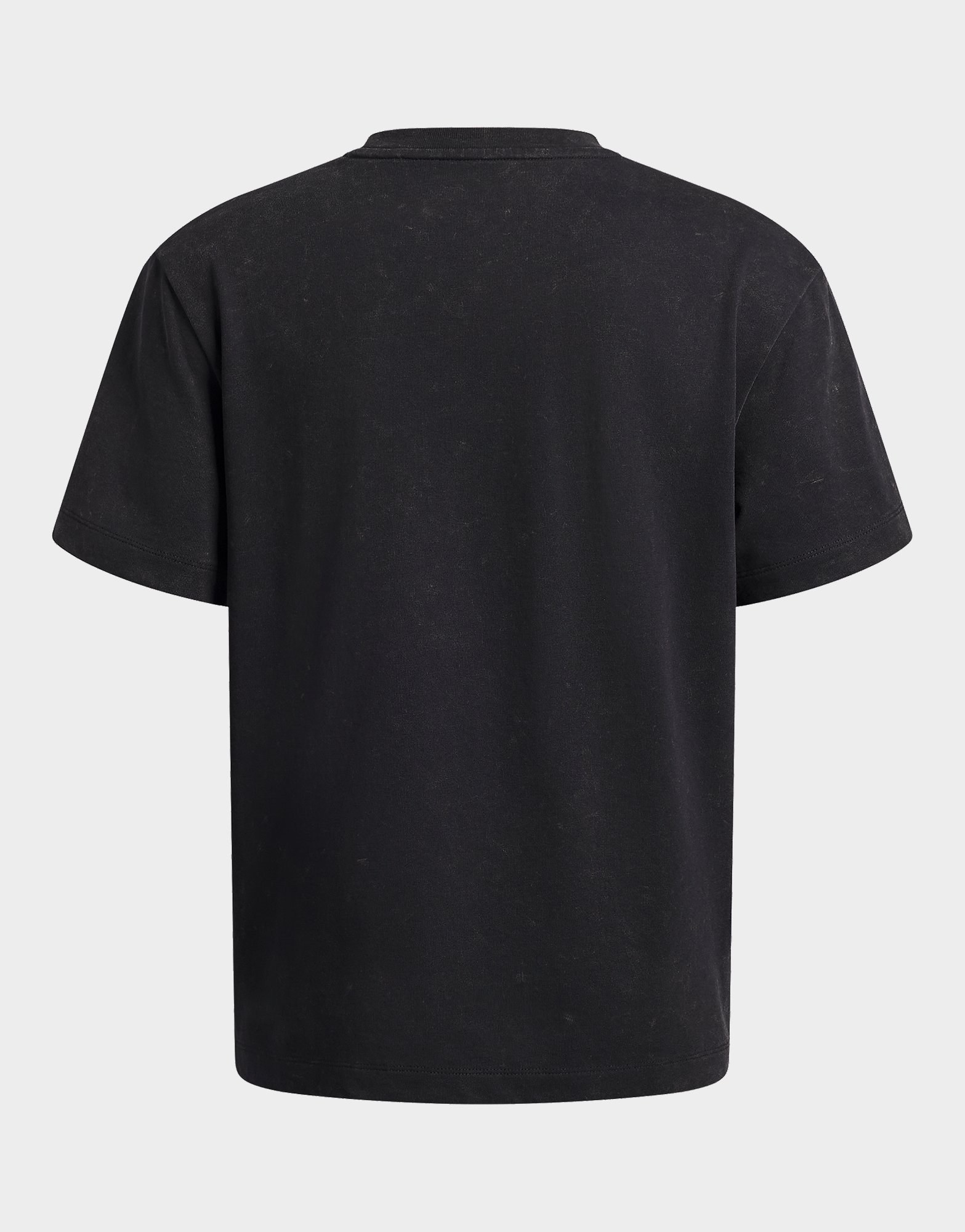 Under Armour Heavyweight Wash Oversized T-Shirt für Jungen