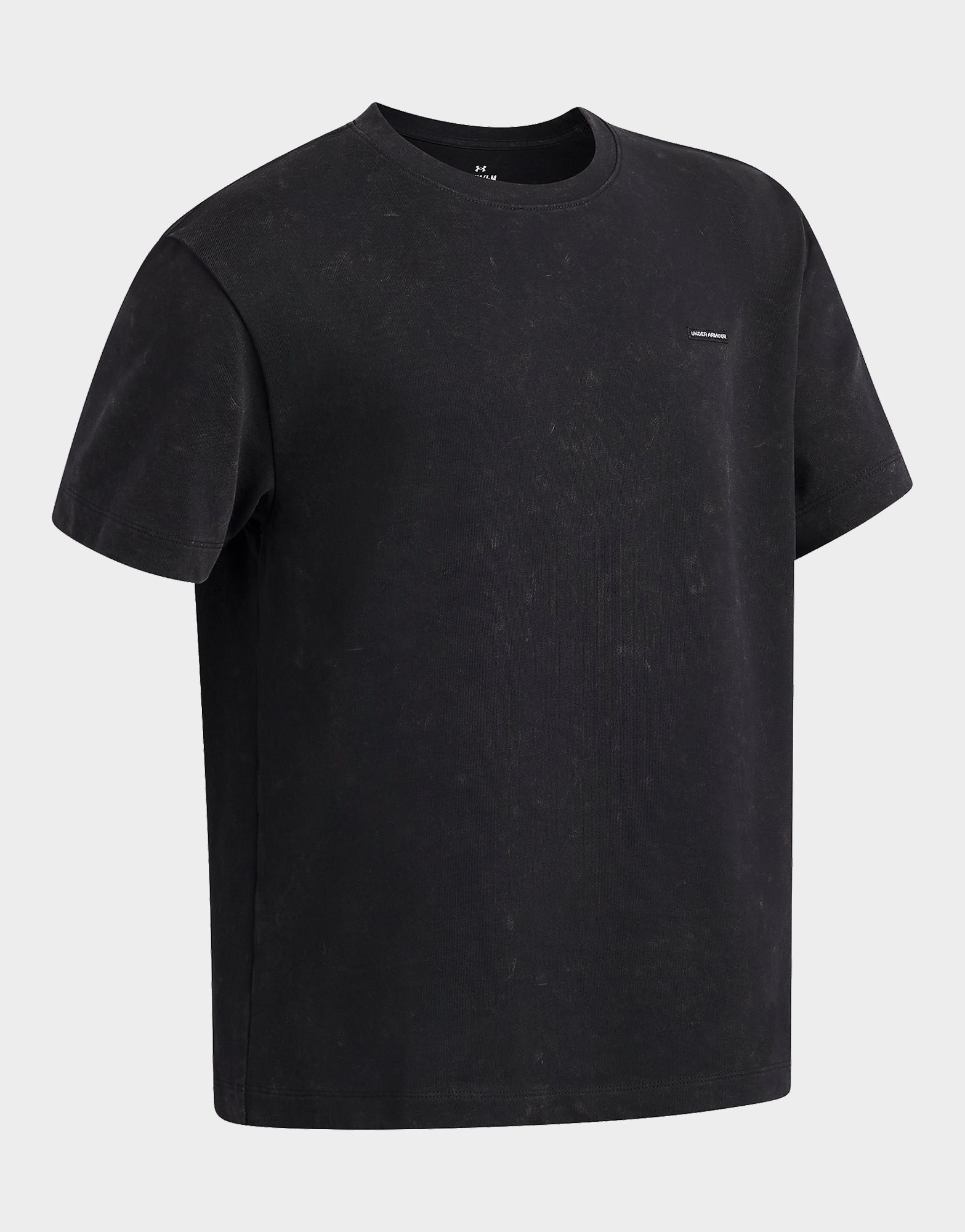 Under Armour Heavyweight Wash Oversized T-Shirt für Jungen