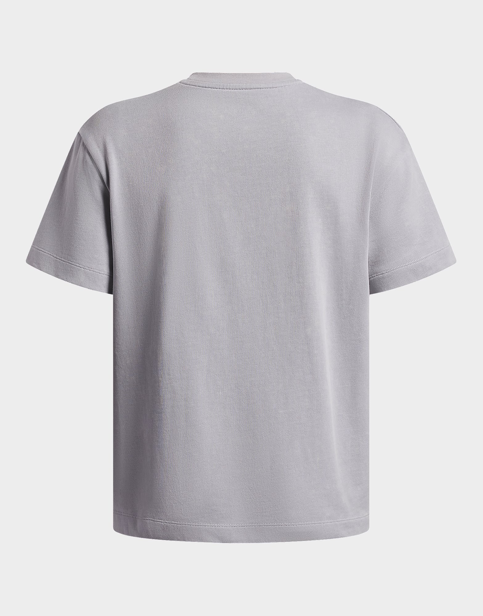Under Armour Heavyweight Wash Oversized T-Shirt für Jungen