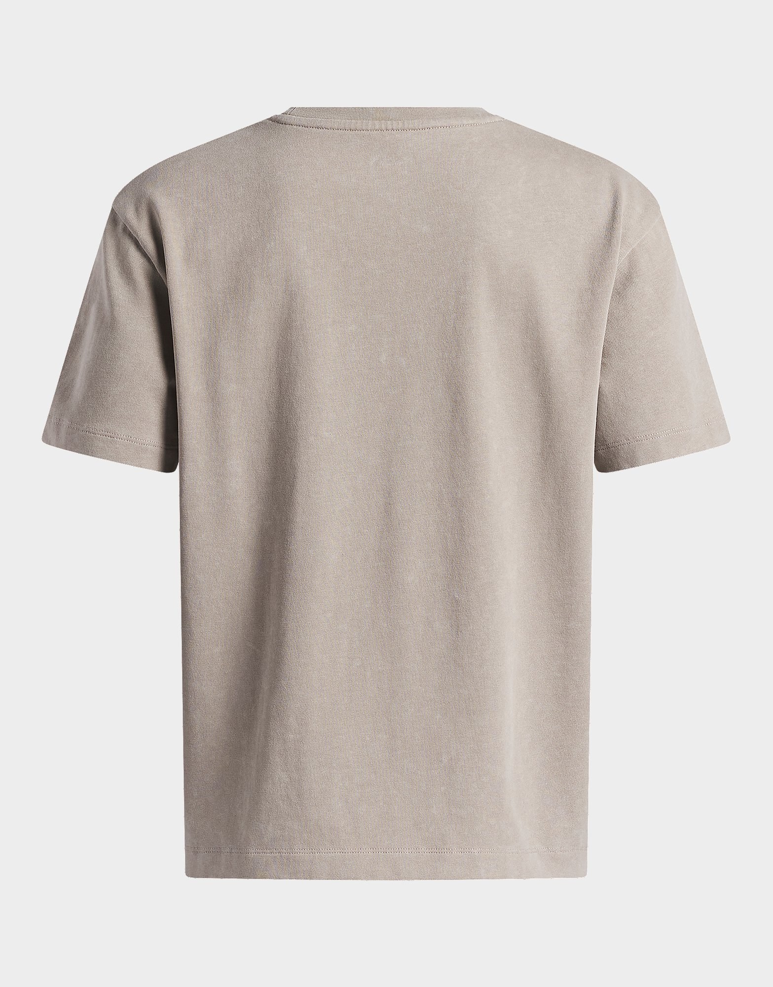 Under Armour Heavyweight Wash Oversized T-Shirt für Jungen