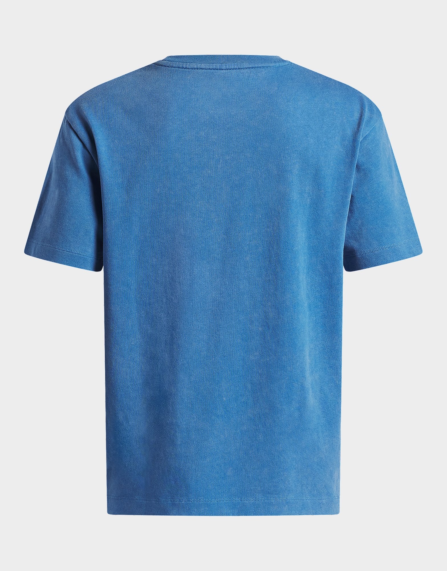Under Armour Heavyweight Wash Oversized T-Shirt für Jungen