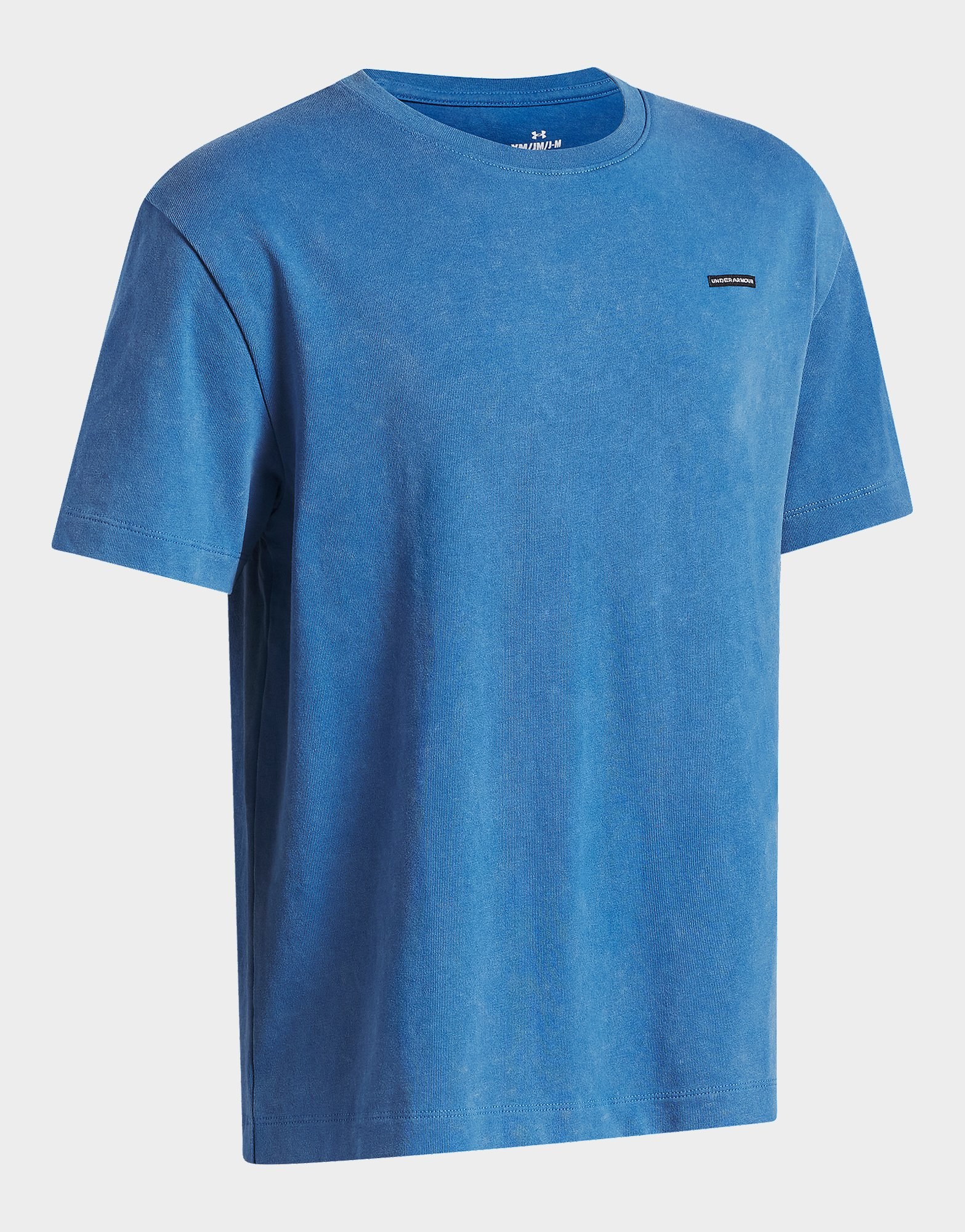 Under Armour Heavyweight Wash Oversized T-Shirt für Jungen