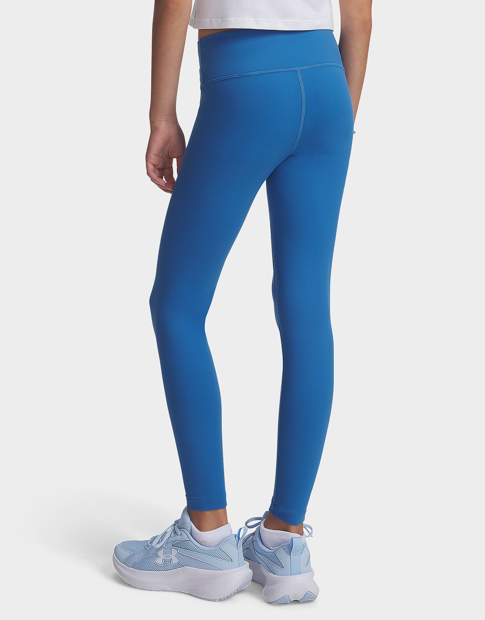 Under Armour Motion Leggings für Mädchen