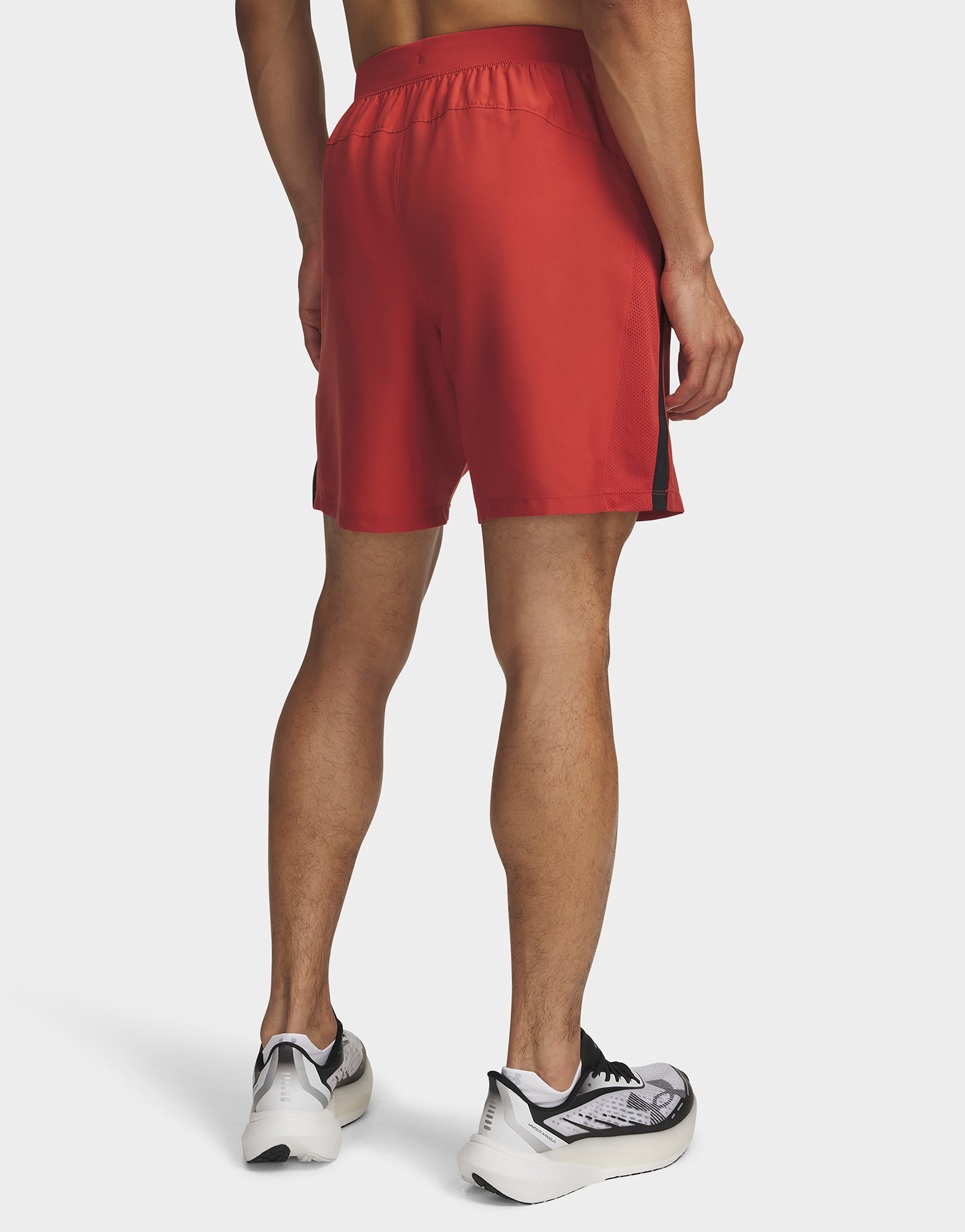 Under Armour Launch Shorts