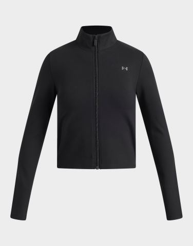 Under Armour Motion Full-Zip für Mädchen