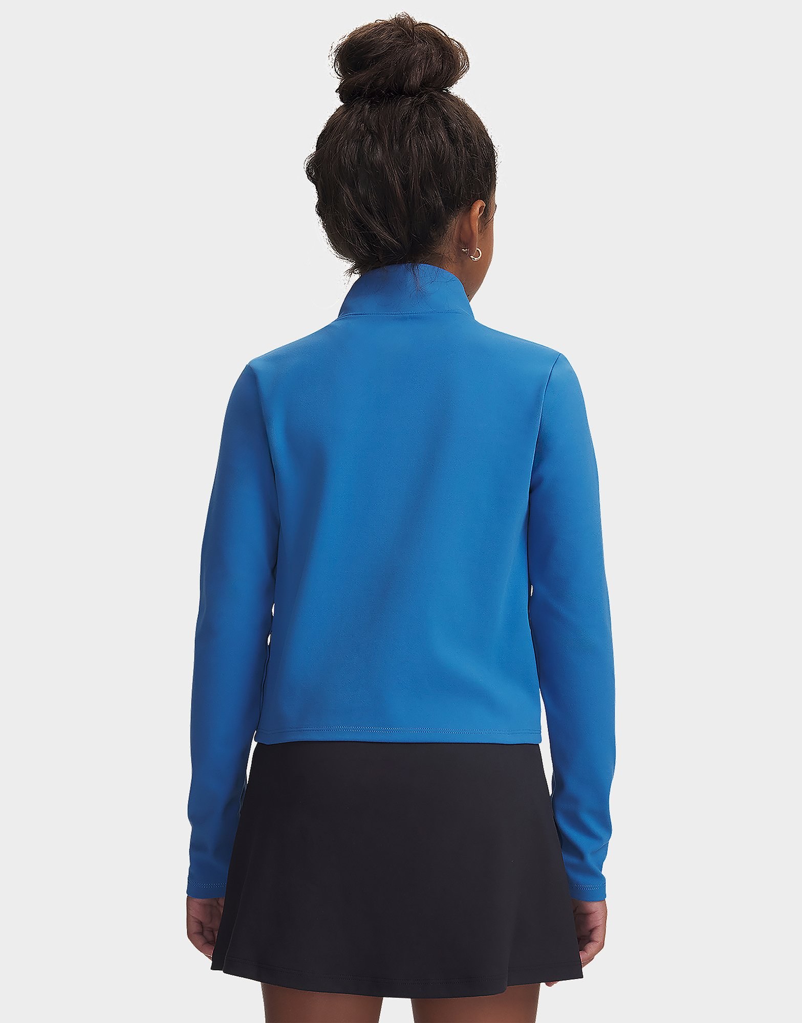 Under Armour Motion Full-Zip für Mädchen