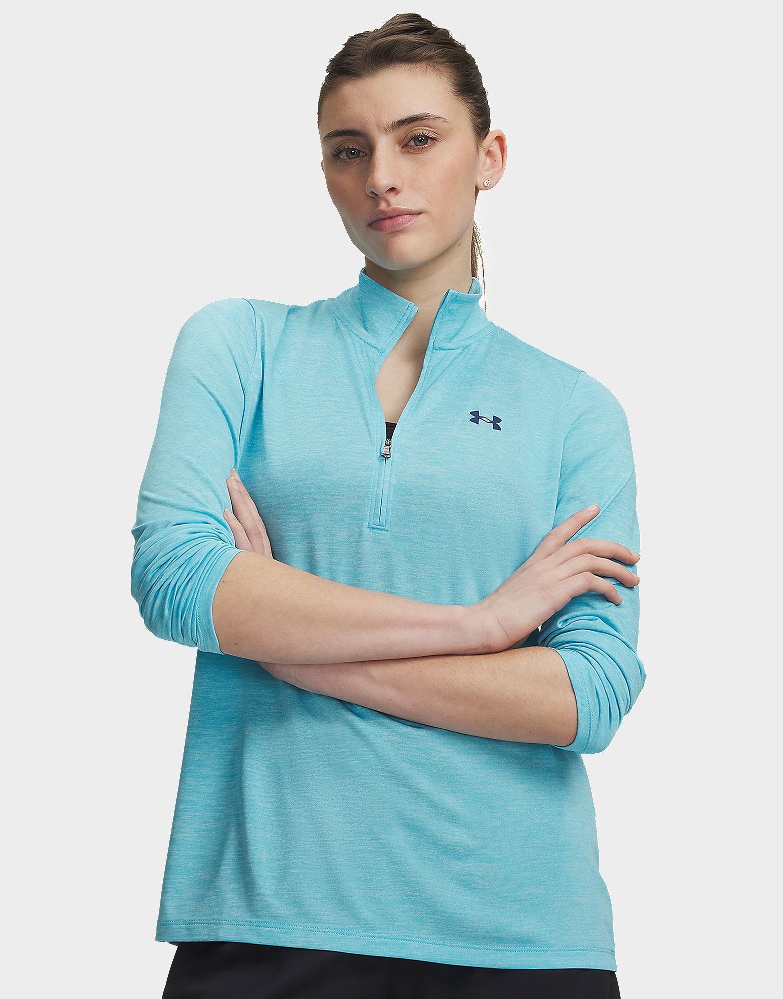 Under Armour Tech Twist ½-Zip-Oberteil