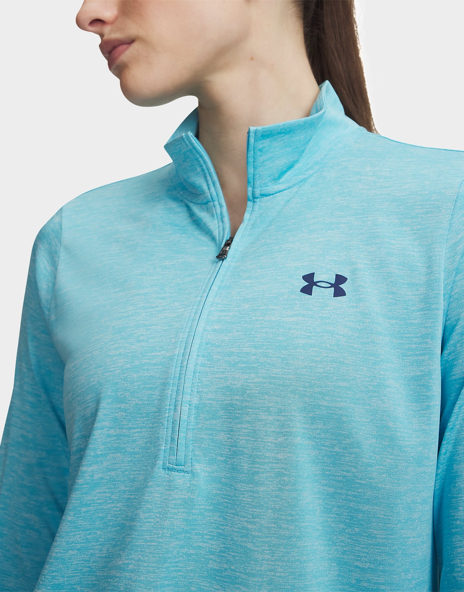 Under Armour Tech Twist ½-Zip-Oberteil