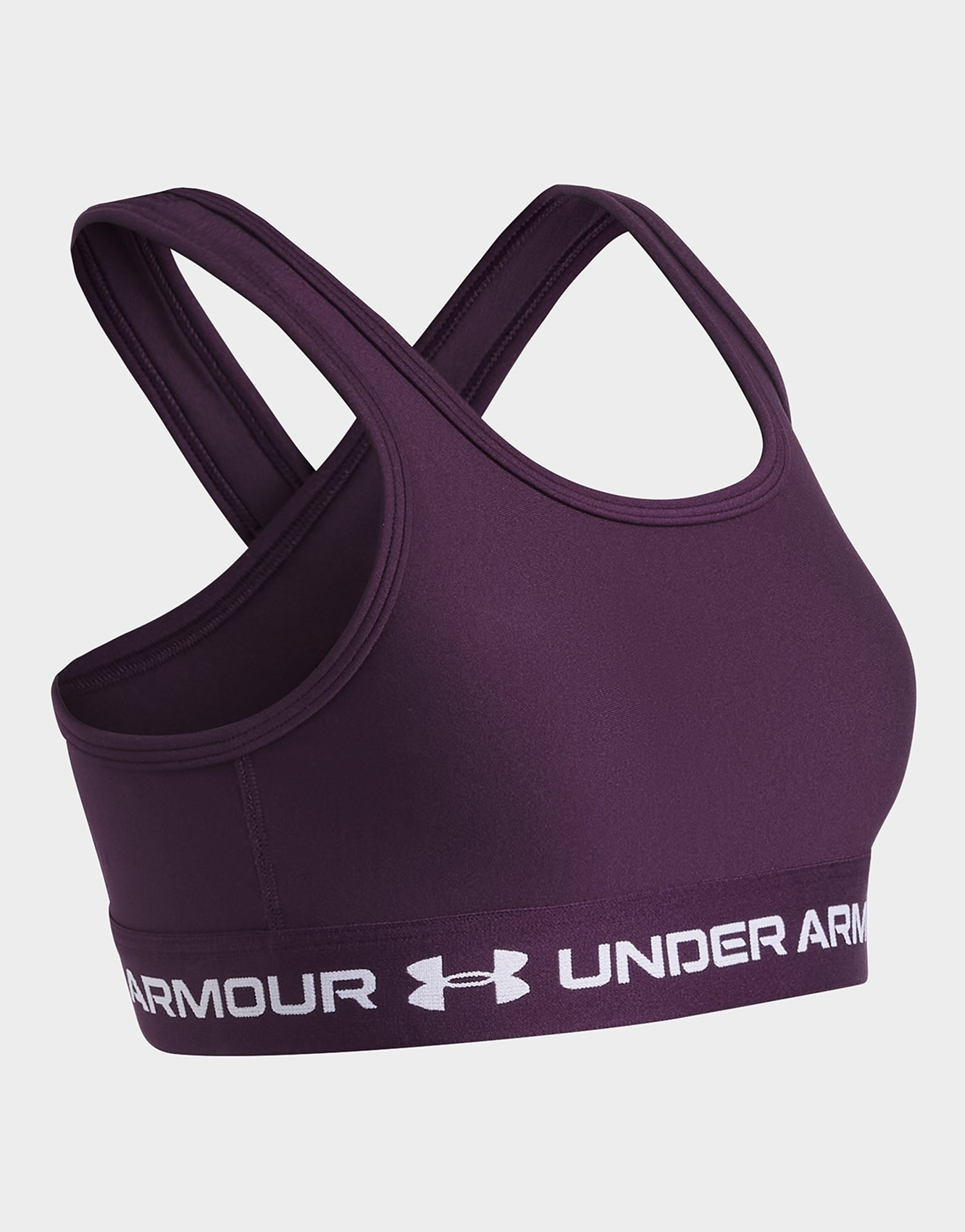 Under Armour Crossback Sport-BH für Mädchen