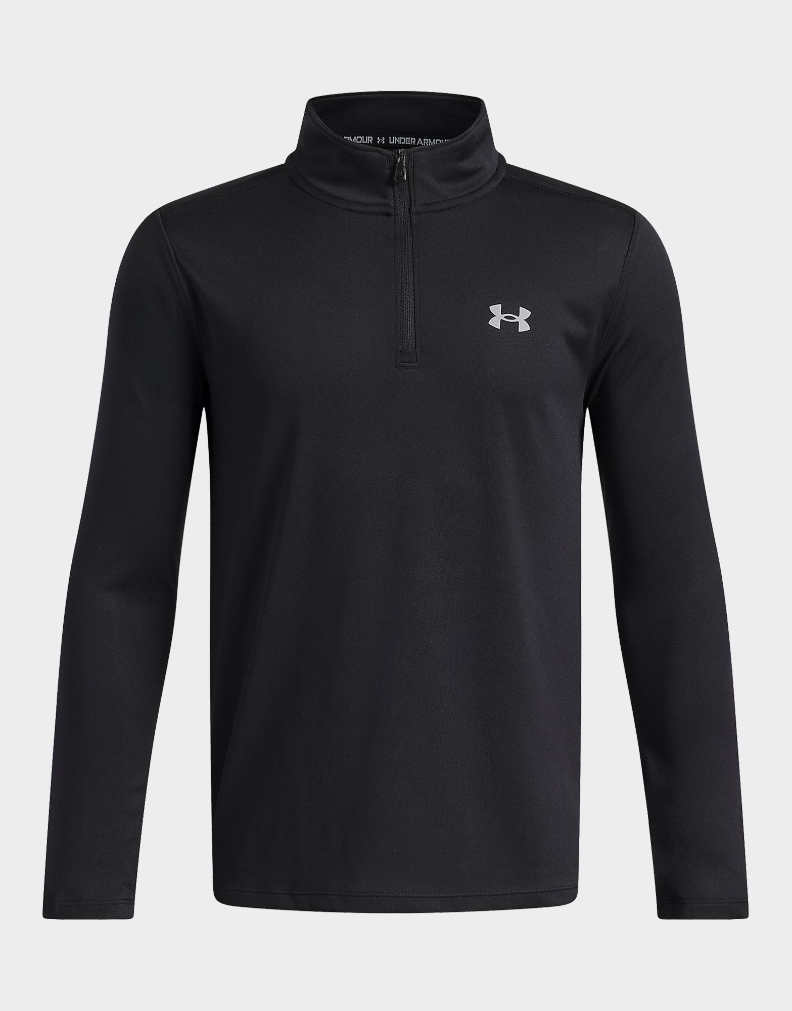 Under Armour Tech Utility ¼-Zip für Jungen
