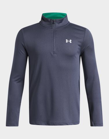 Under Armour Tech Utility ¼-Zip für Jungen