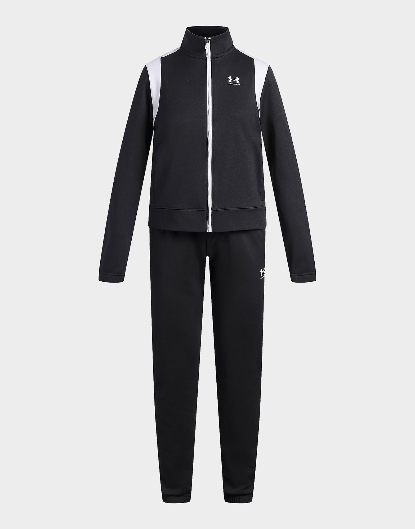 Under Armour Knit Trainingsanzug für Mädchen