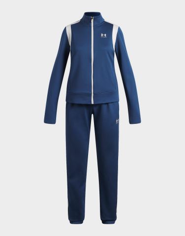 Under Armour Knit Trainingsanzug für Mädchen