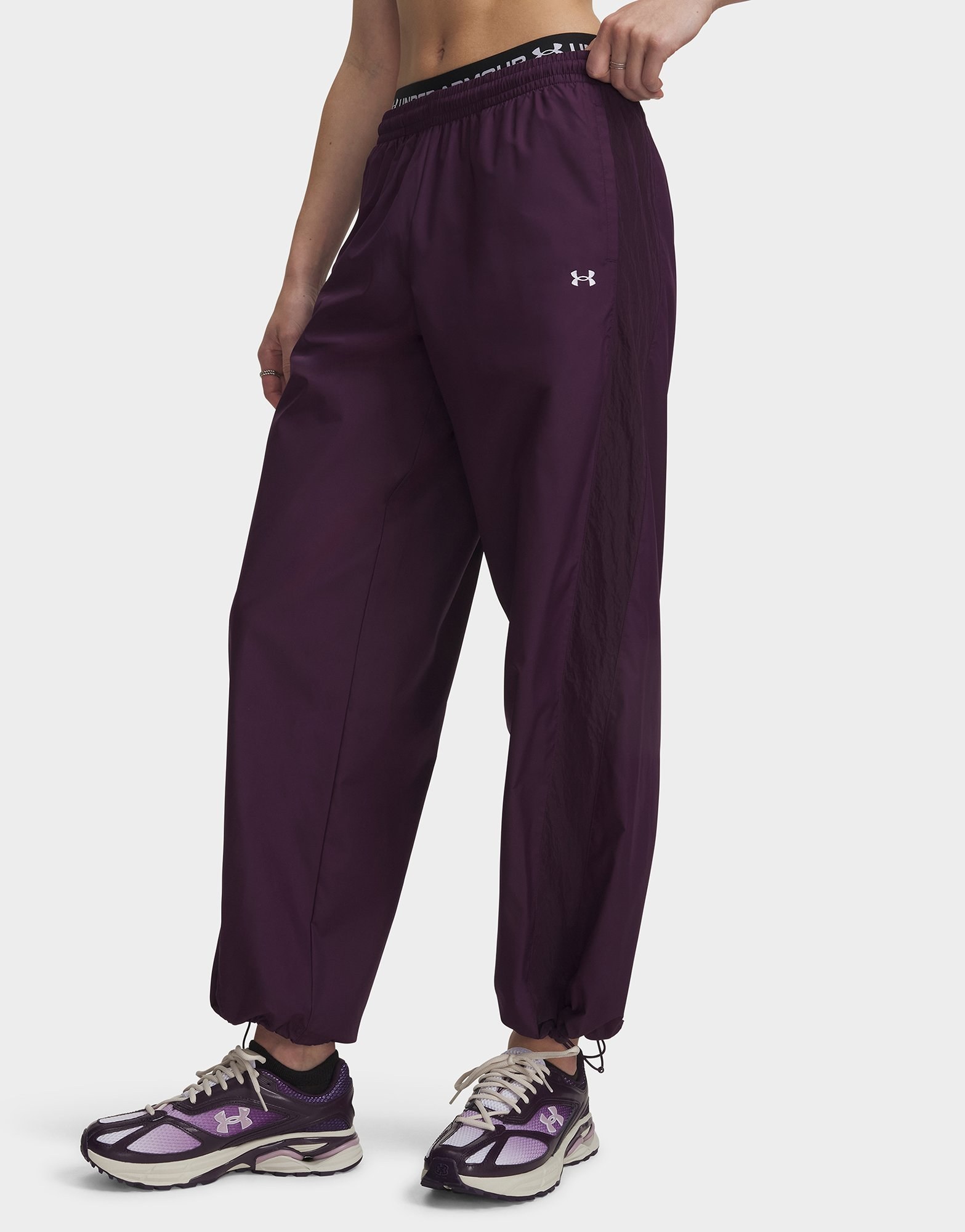 Under Armour Icon Woven Hose