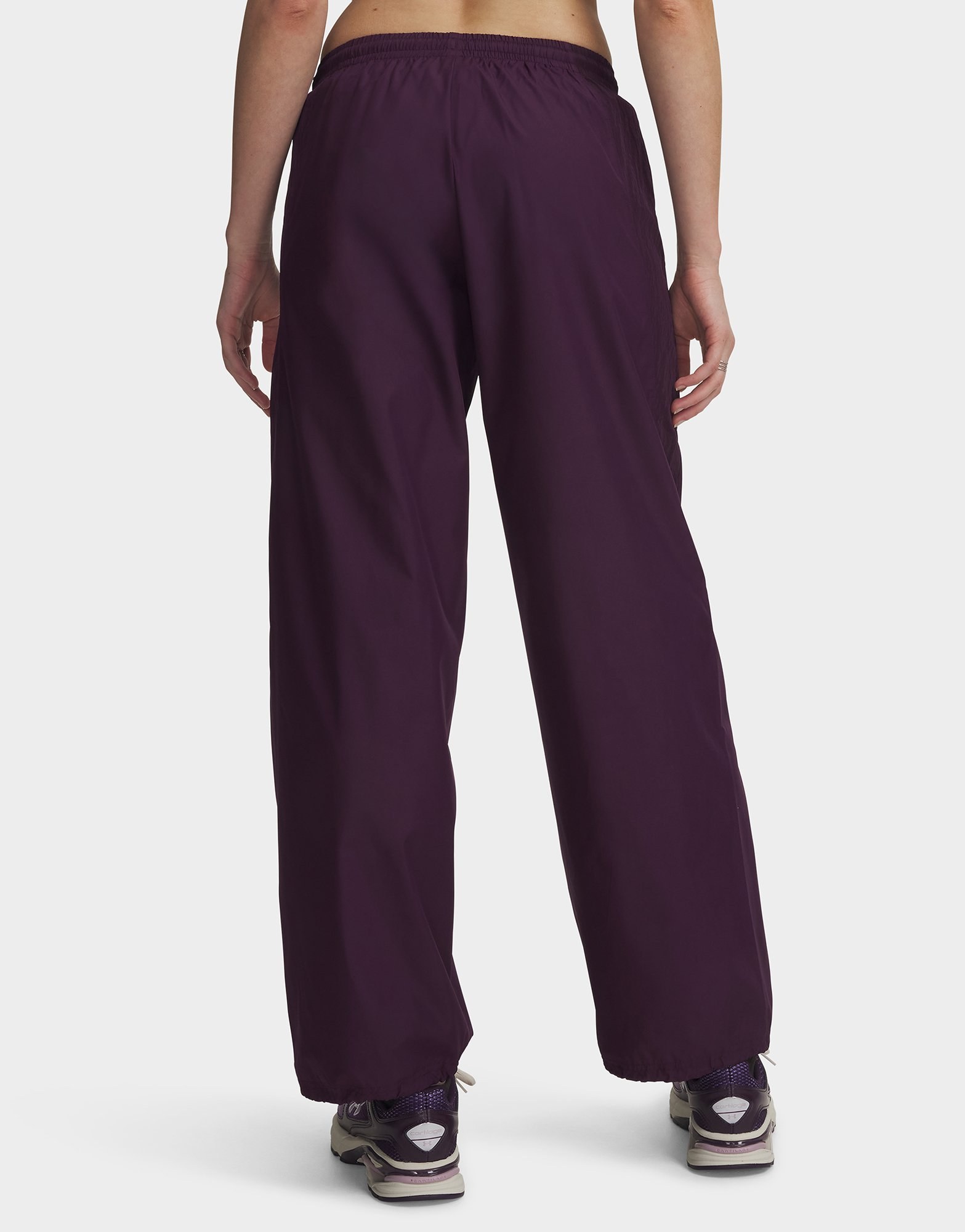 Under Armour Icon Woven Hose