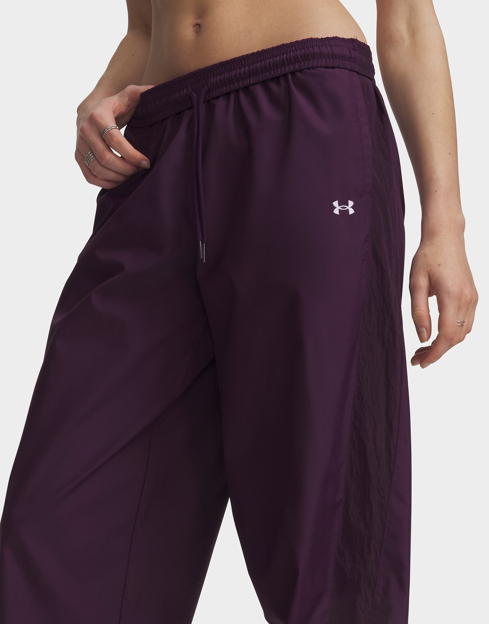 Under Armour Icon Woven Hose