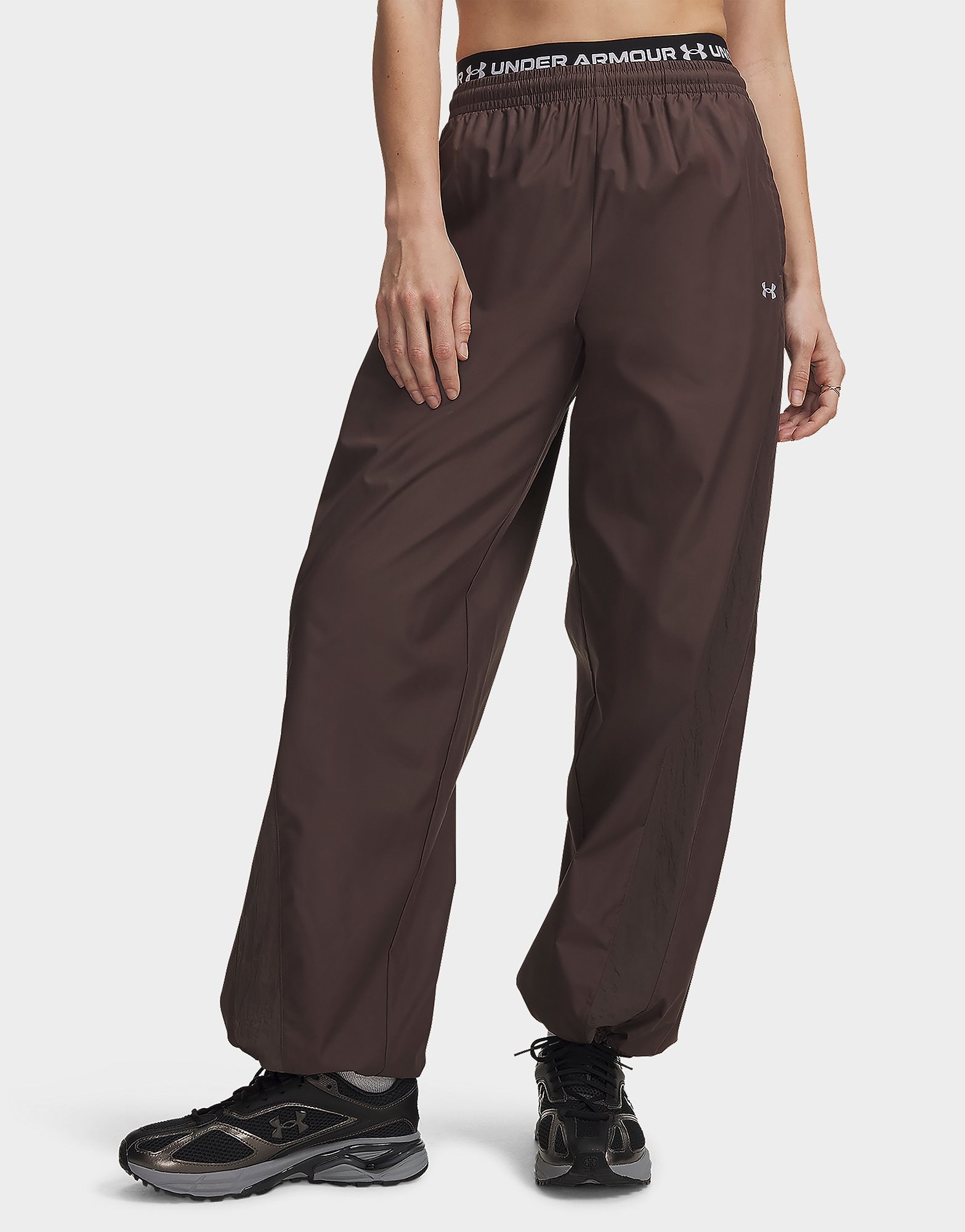 Under Armour Icon Woven Hose