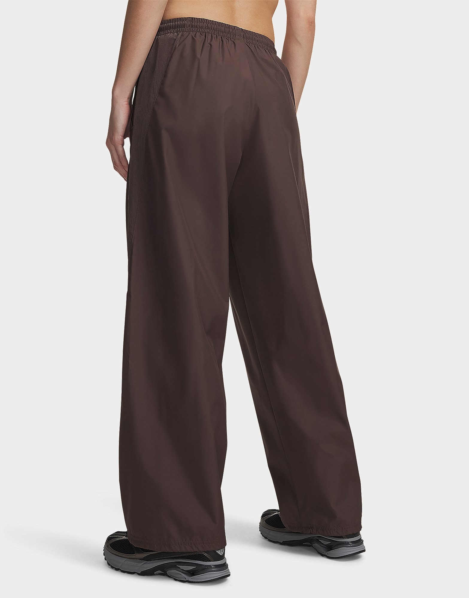 Under Armour Icon Woven Hose