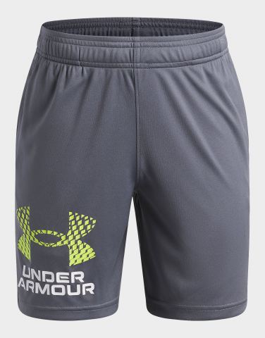Under Armour Tech Shorts mit Logo für Jungen