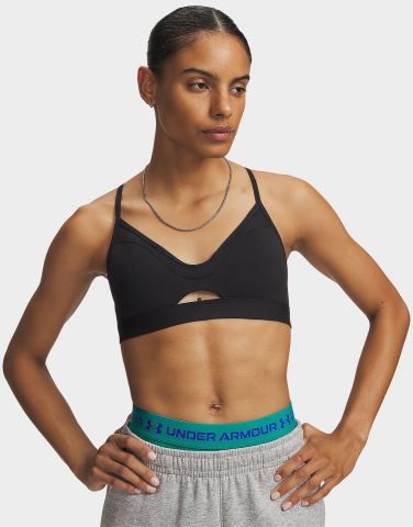 Under Armour Strappy Sport-BH