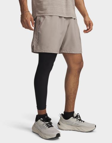 Under Armour Tech Woven Wordmark Shorts (21 cm)