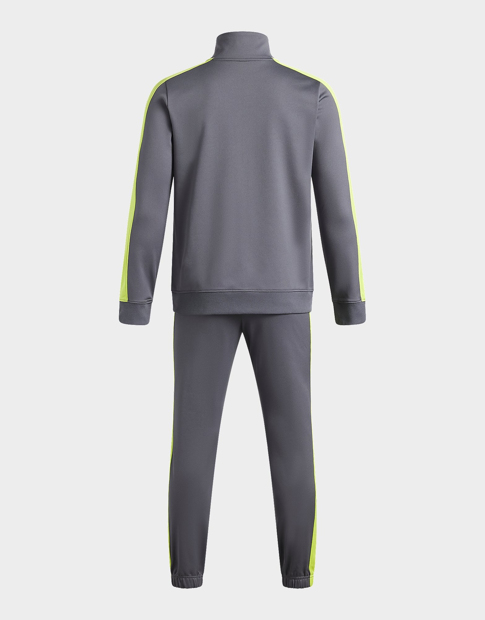 Under Armour Rival Knit Trainingsanzug für Jungen
