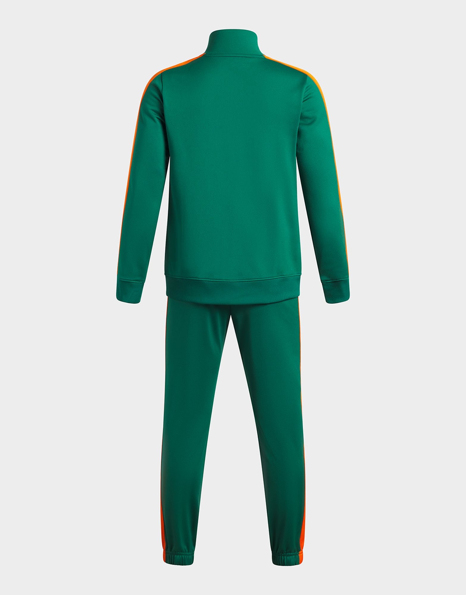 Under Armour Rival Knit Trainingsanzug für Jungen