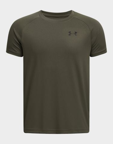 Under Armour Tech T-Shirt Kinder