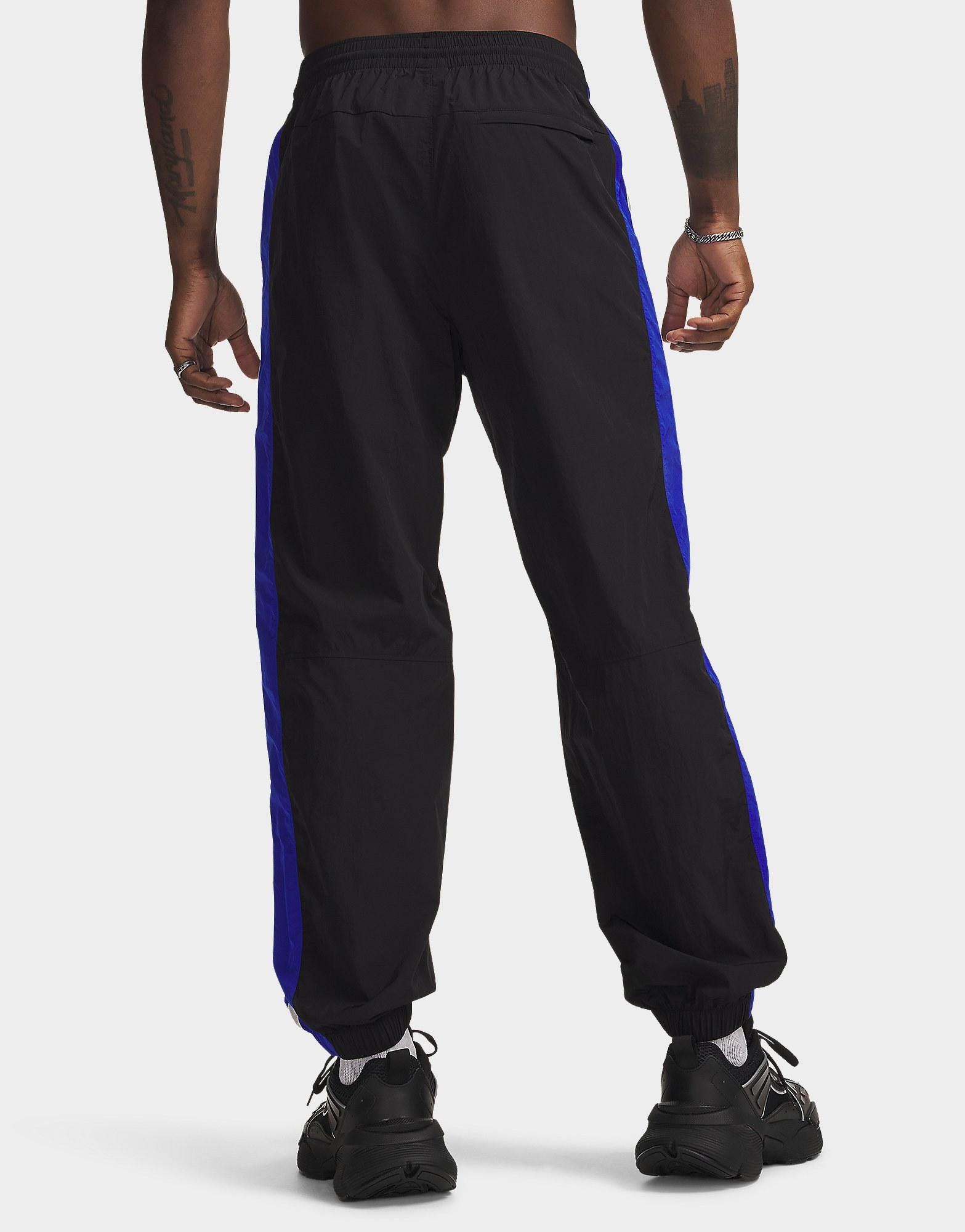 Under Armour Icon Woven Track Joggers
