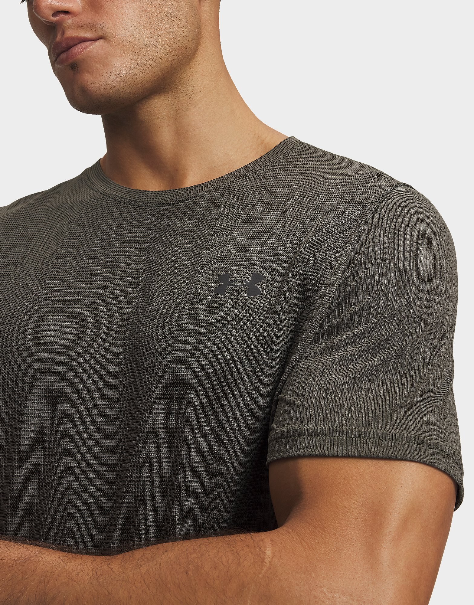 Under Armour Vanish Seamless T-Shirt