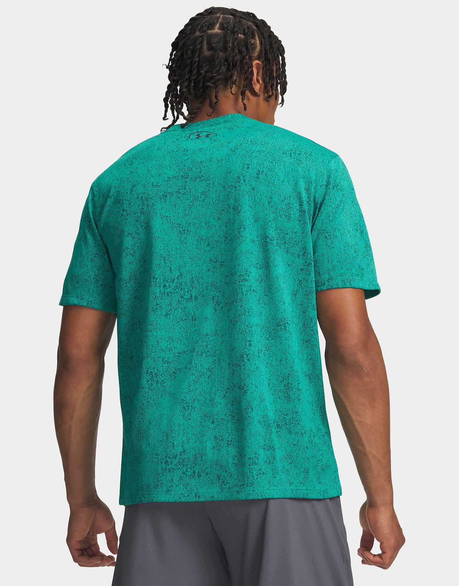 Under Armour Vanish Seamless T-Shirt