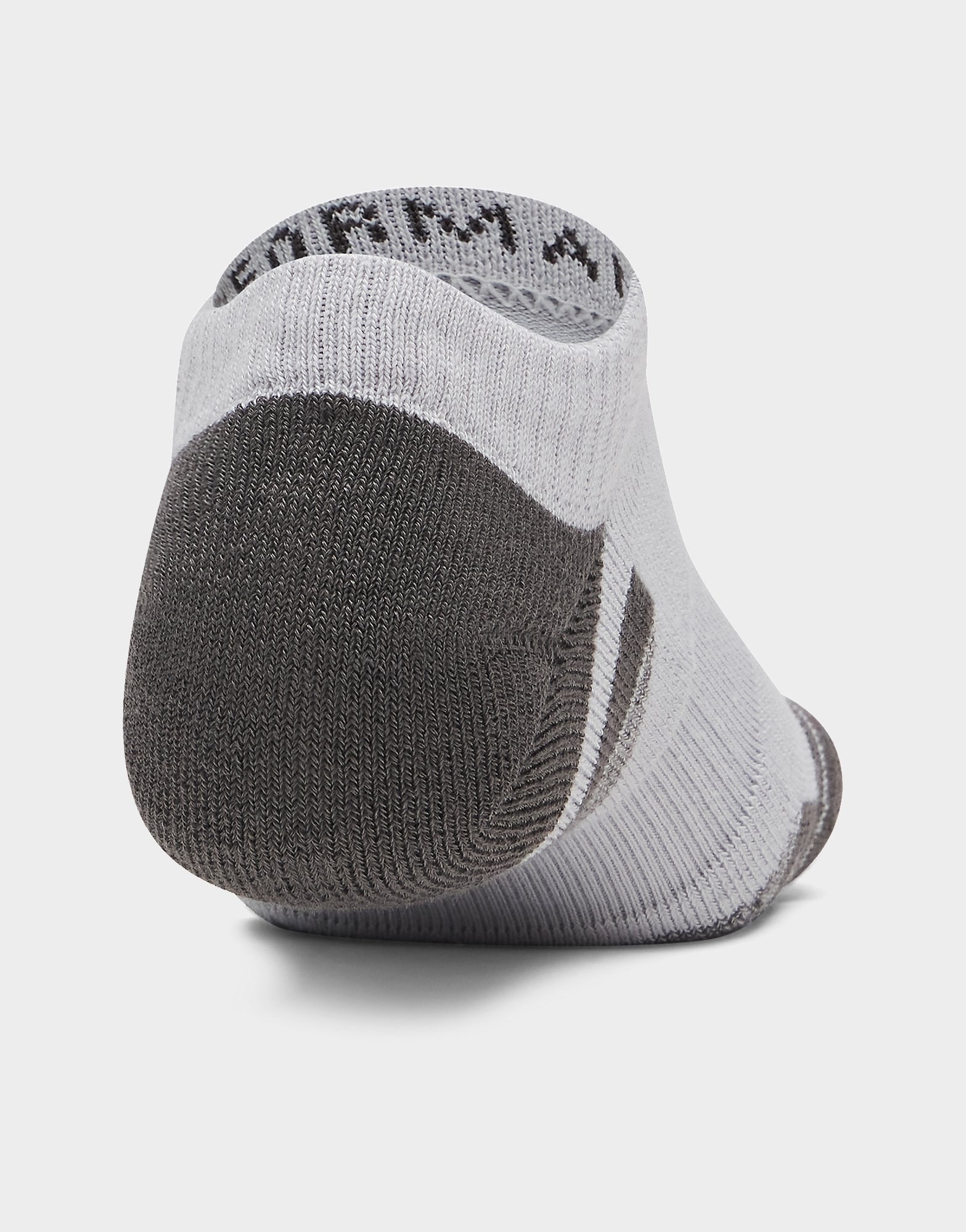 Under Armour Performance Tech No-Show-Socken im 3er-Pack, Unisex