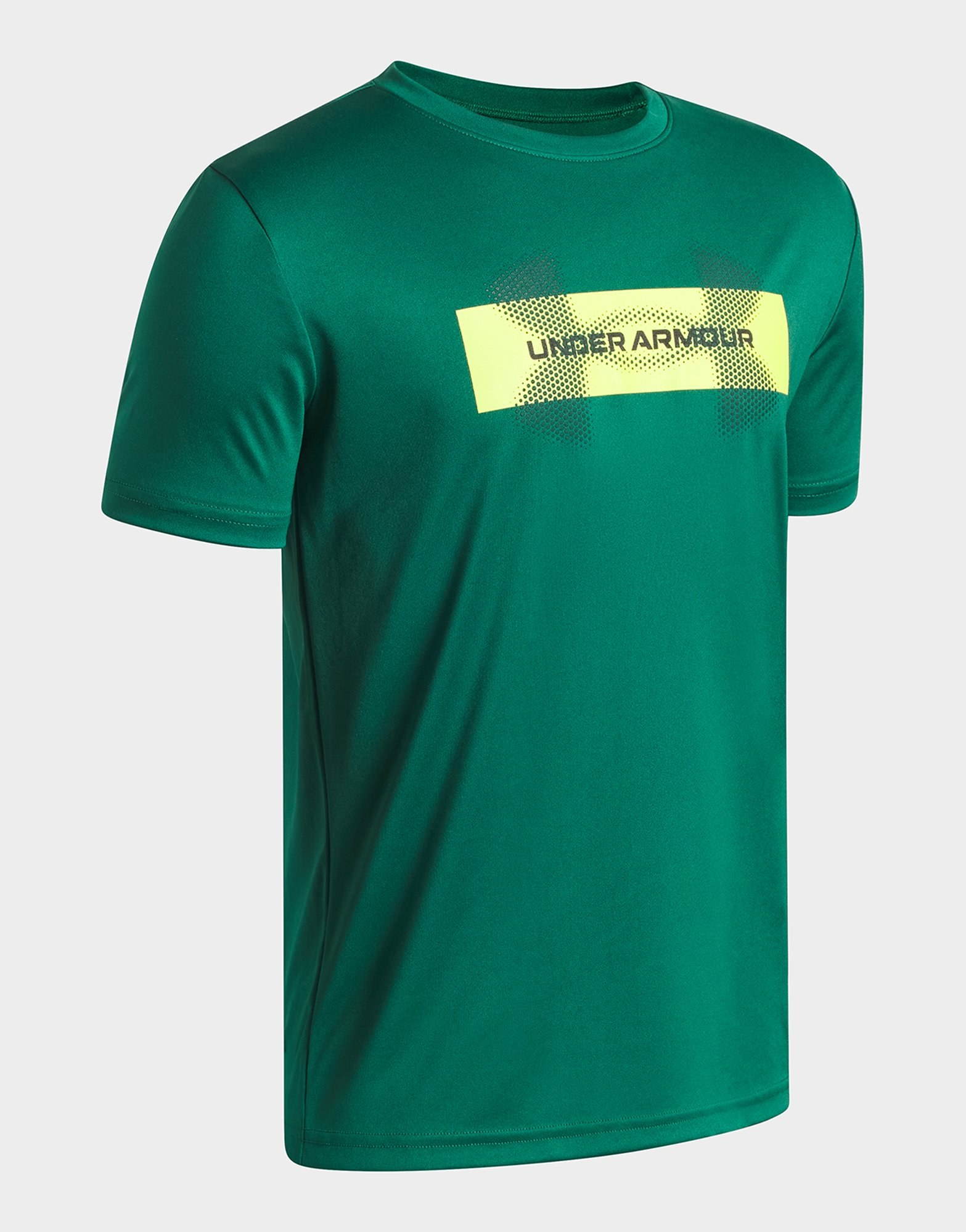 Under Armour Tech Graphic T-Shirt für Jungen