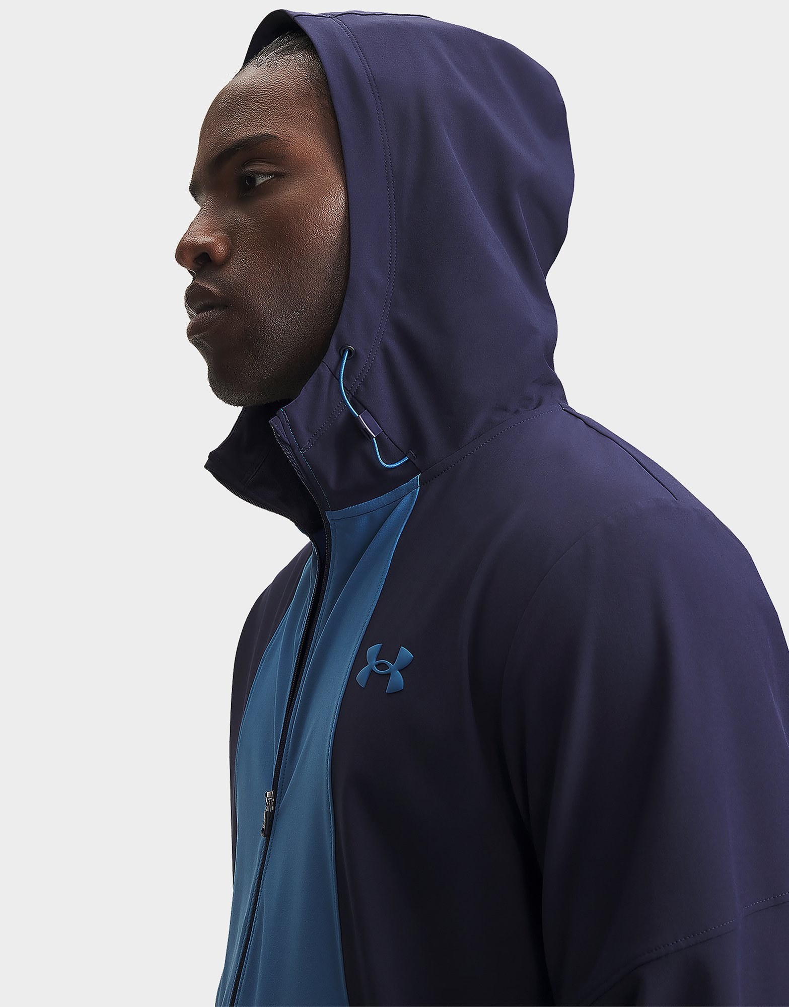 Under Armour Tech Utility Woven Jacke