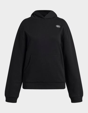 Under Armour Rival Fleece Hoodie für Mädchen