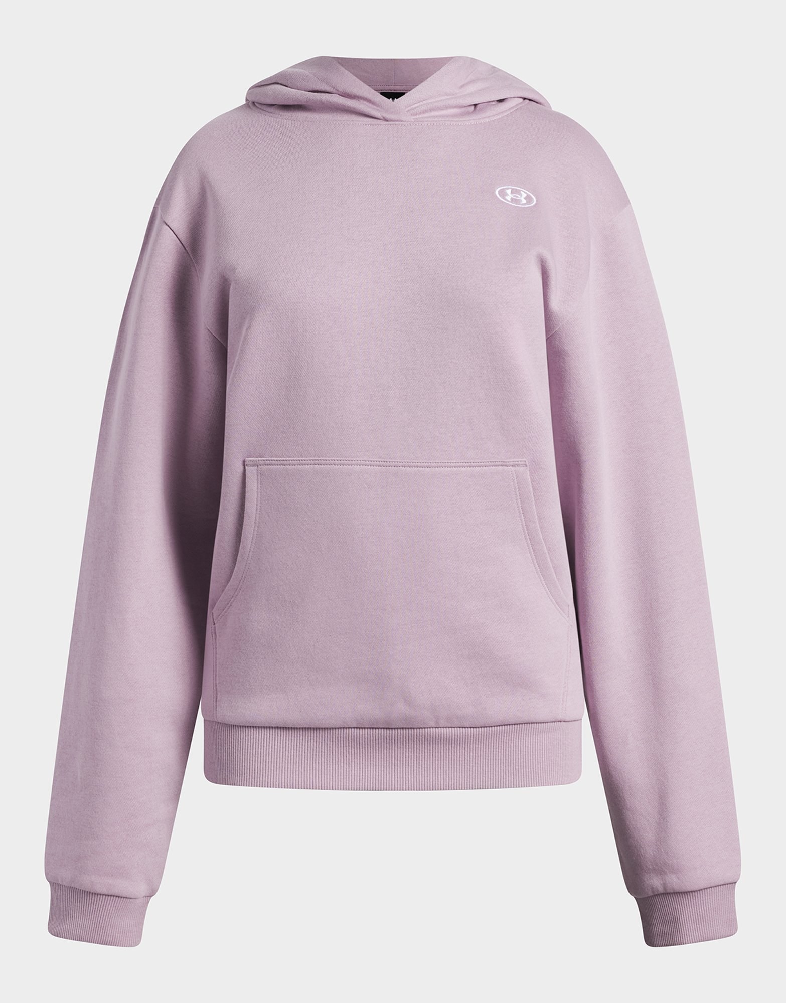 Under Armour Rival Fleece Hoodie für Mädchen