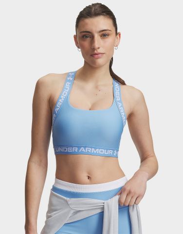 Under Armour HeatGear Mid T-Back Sport-BH
