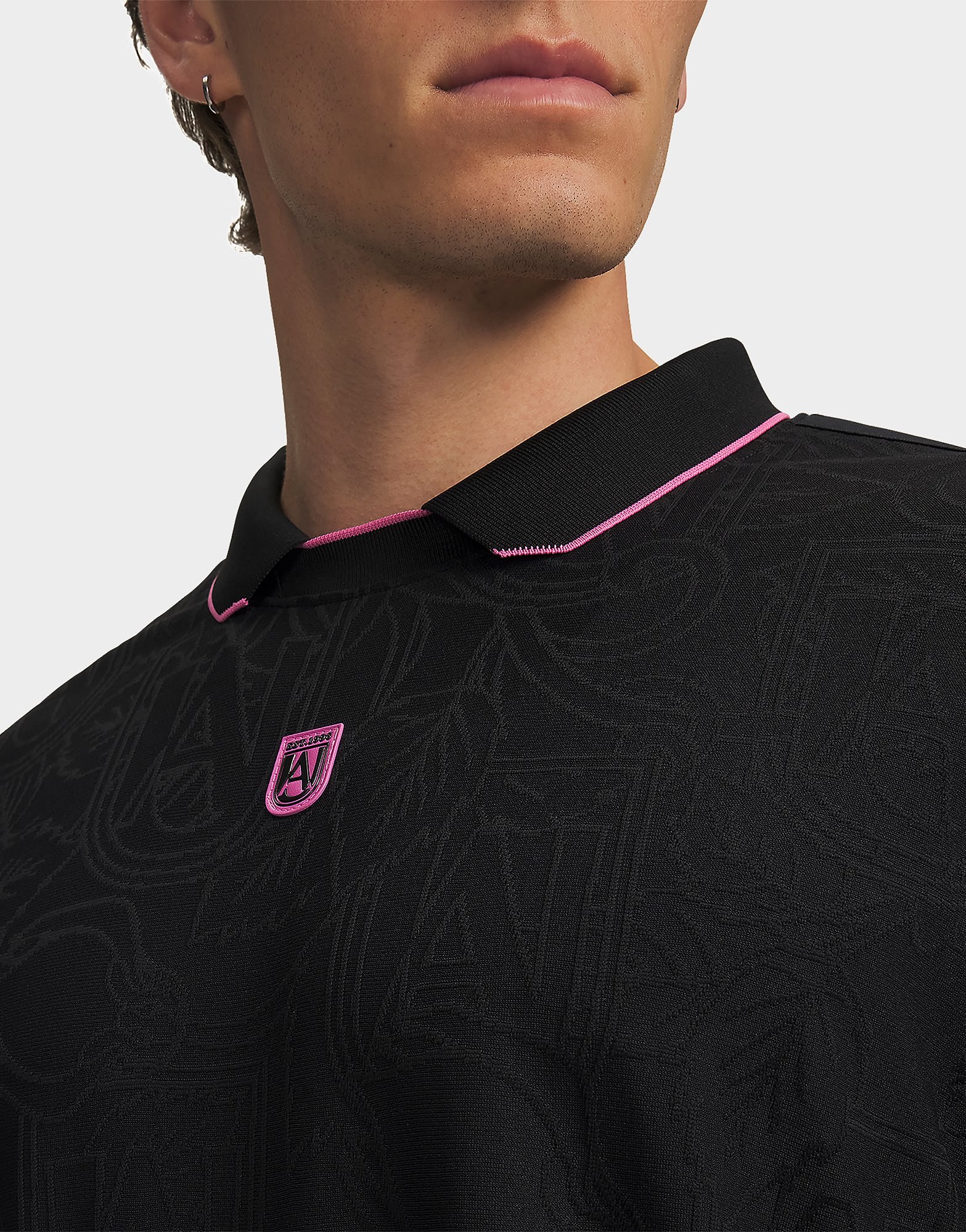 Under Armour Terrace T-Shirt