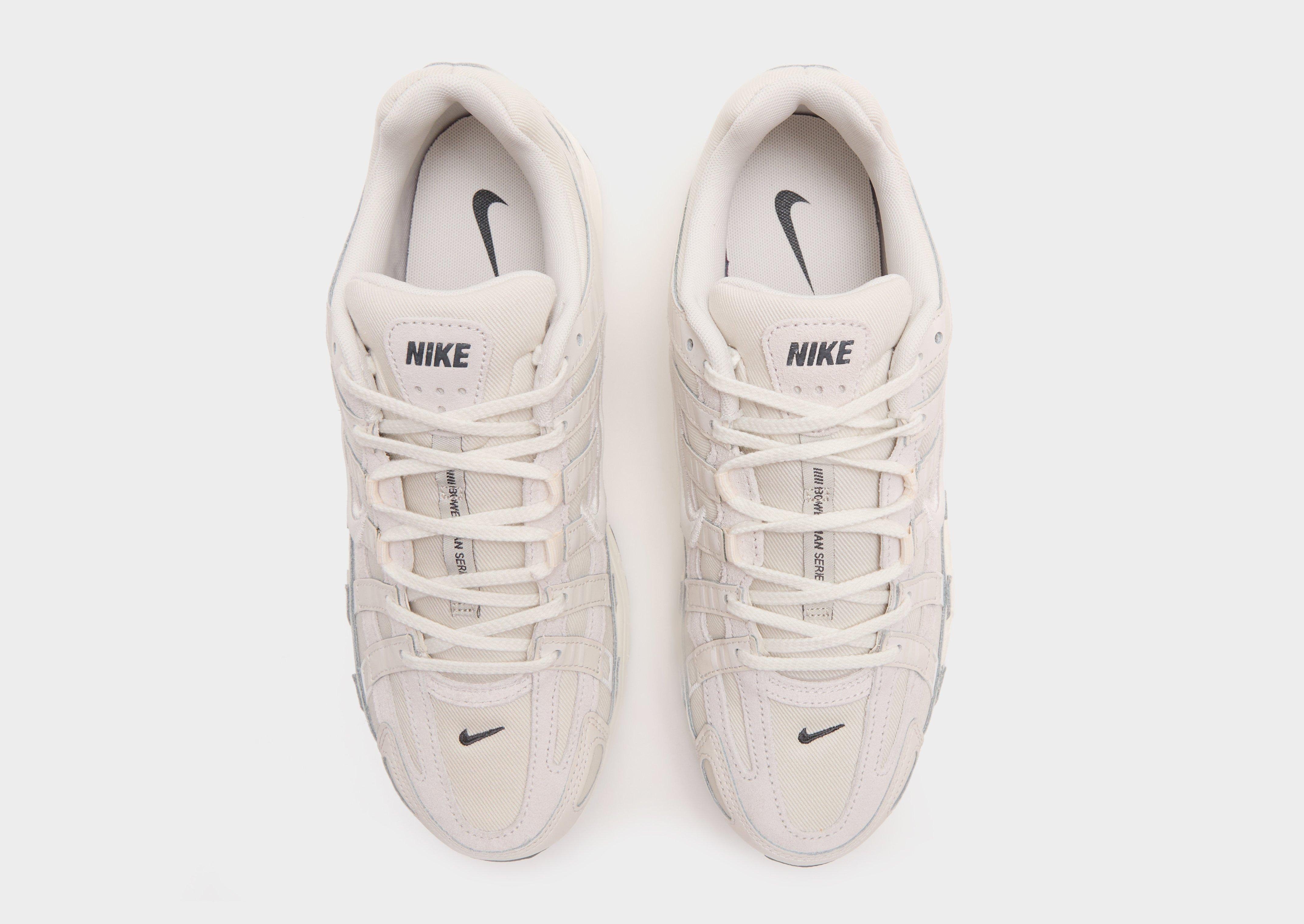 Nike P-6000